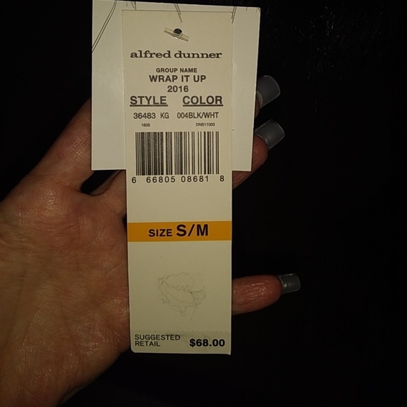 💰Poncho - Picture 4 of 5